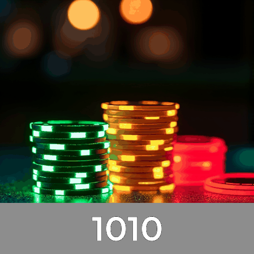 Descubra o Mundo de Apostas com o App 1010