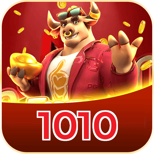 1010 Logo