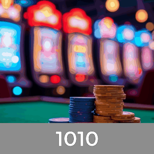Experiência de Login no 1010: Seu Caminho para Bônus de R$500