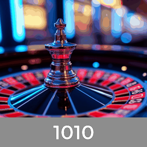 Ganhe Mais com Bônus em Slots no 1010!