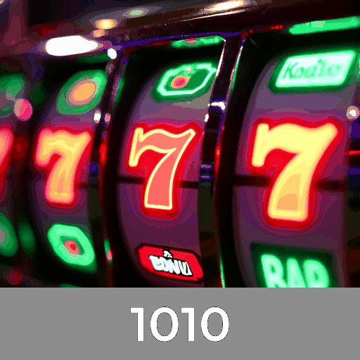 Experiência de Login no 1010: Seu Caminho para Bônus de R$500