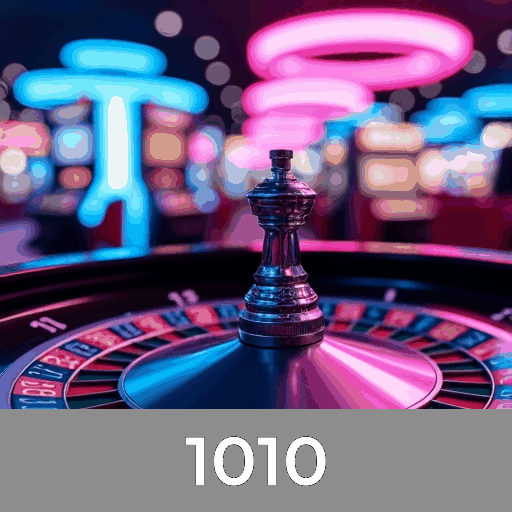 Bem-vindo ao 1010.com - Seu Destino de Apostas Online