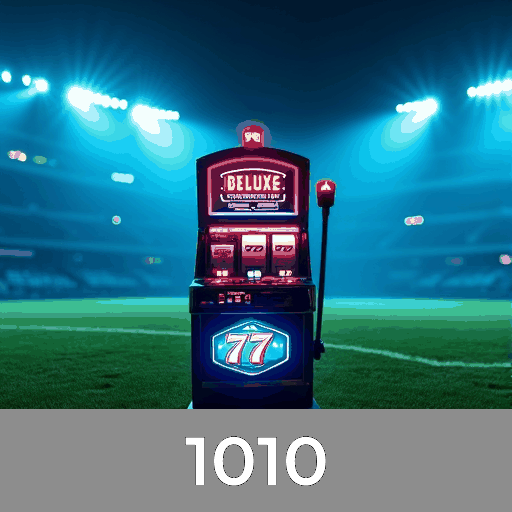 Ganhe Mais com Bônus em Slots no 1010!